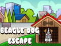 Gioco Beagle Dog Escape