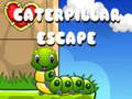Gioco Caterpillar Escape