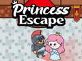 Gioco Princess Escape
