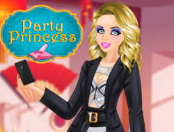 Gioco Principessa della festa 