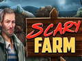 Gioco Scary Farm
