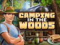 Gioco Camping In The Wood