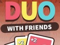 Gioco DUO With Friends