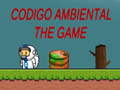 Gioco Codigo Ambiental The game