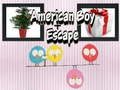 Gioco American Boy Escape