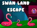 Gioco Swan Land Escape