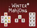 Gioco Winter Mahjong