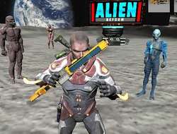 Gioco Riforma aliena 