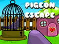 Gioco Pigeon Escape
