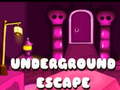 Gioco Underground Escape