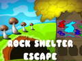 Gioco Rock Shelter Escape