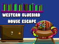 Gioco Western Bluebird House Escape