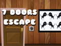 Gioco 7 Doors Escape