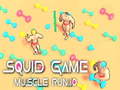 Gioco Squid Game Muscle Run.io