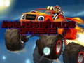 Gioco Animal Monster Trucks Difference