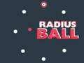 Gioco Radius Ball