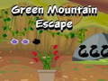 Gioco Green Mountain Escape