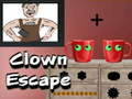 Gioco Clown Escape