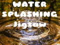 Gioco Water Splashing Jigsaw