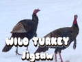 Gioco Wild Turkey Jigsaw