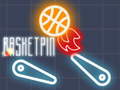 Gioco Basket Pin