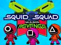 Gioco Squid Squad Mission Revenge
