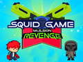 Gioco Squid Game Mission Revenge