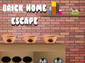 Gioco Brick Home Escape