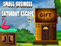 Gioco Small Business Saturday Escape