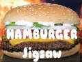 Gioco Hamburger Jigsaw