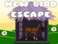 Gioco Horse escape