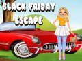 Gioco G2L Black Friday Escape