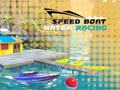Gioco Speed Boat Water Racing