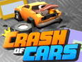 Gioco Crash of Cars