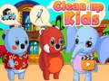 Gioco Clean Up Kids