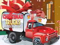Gioco Christmas Trucks Hidden Bells
