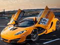 Gioco McLaren GT3 Puzzle