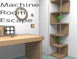 Gioco Fuga dalla sala macchine 