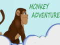 Gioco Adventure Monkey