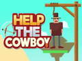 Gioco Help The Cowboy