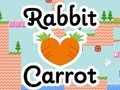 Gioco  Rabbit loves Carrot