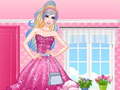 Gioco Blondy in Pink