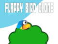 Gioco Flappy bird clone