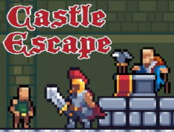 Gioco Fuga dal castello 