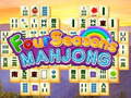 Gioco Four Seasons Mahjong