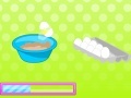 Gioco Kiddie Kitchen. Oatmeal Raisin Cookies 