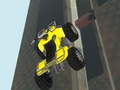 Gioco ATV Stunts 2