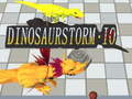 Gioco DinosaurStorm.io