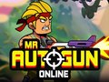 Gioco Mr Autogun Online
