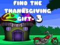 Gioco Find The ThanksGiving Gift - 3